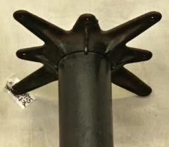 Reclaimed Rectangle Black Table Base 15 Reclaimed Rectangle Black Table Base -OGT Sale Store m223925 07