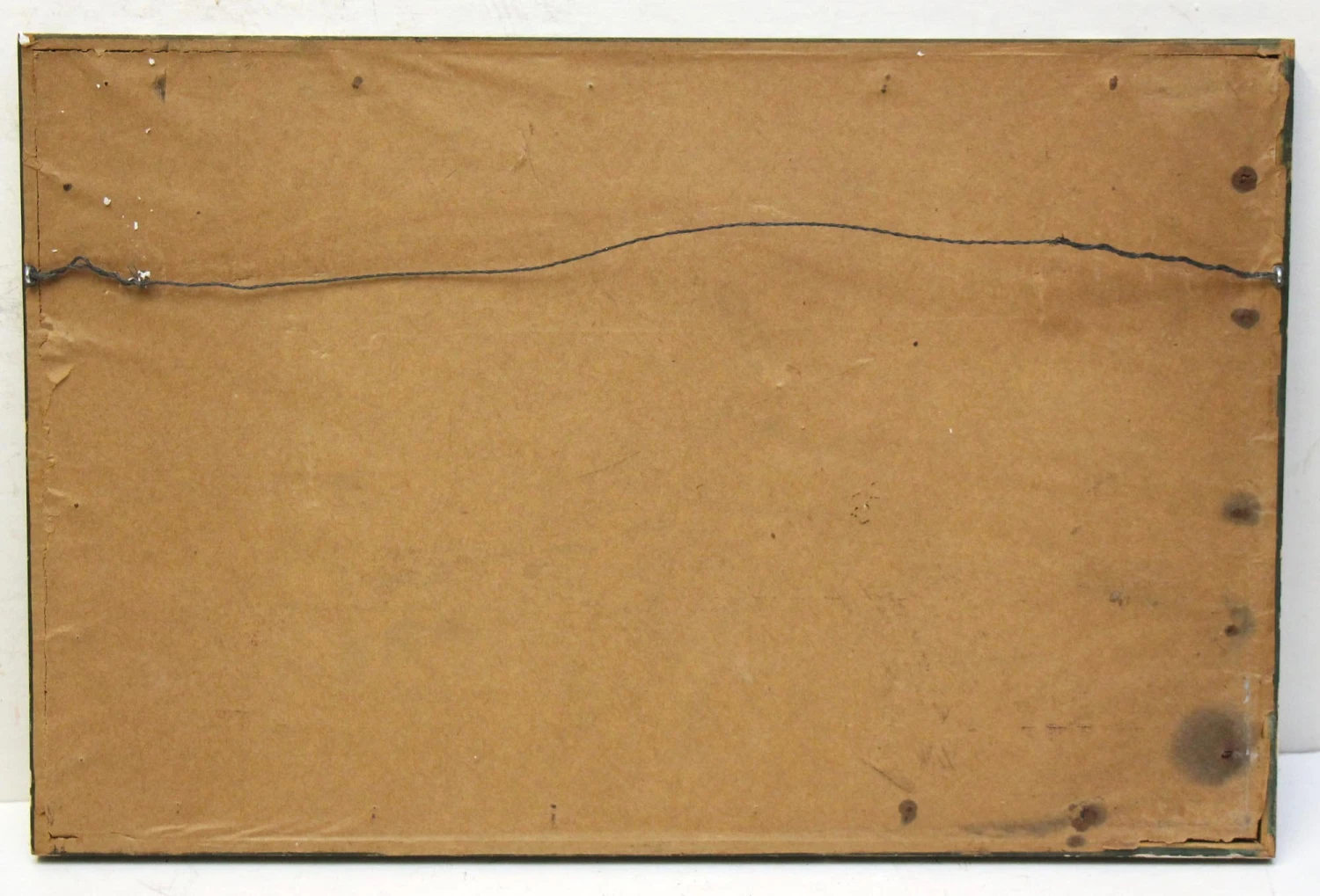 Vintage Tennis Camp Photo 8 Vintage Tennis Camp Photo - Image 6