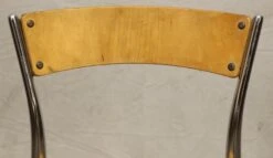 Mid Century Round Seat Chair -OGT Sale Store m225518 04