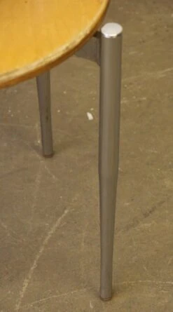 Mid Century Round Seat Chair -OGT Sale Store m225518 05