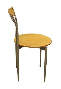 Mid Century Round Seat Chair -OGT Sale Store m225518 07