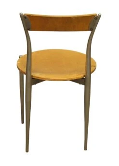 Mid Century Round Seat Chair -OGT Sale Store m225518 08