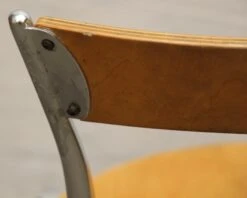 Mid Century Round Seat Chair -OGT Sale Store m225518 09