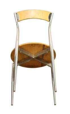 Mid Century Round Seat Chair -OGT Sale Store m225518 10