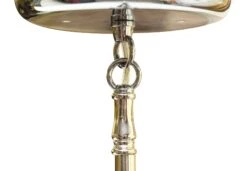 Industrial Clear Glass Square Holophane Pole Pendant Light 18 Industrial Clear Glass Square Holophane Pole Pendant Light -OGT Sale Store m225541 08