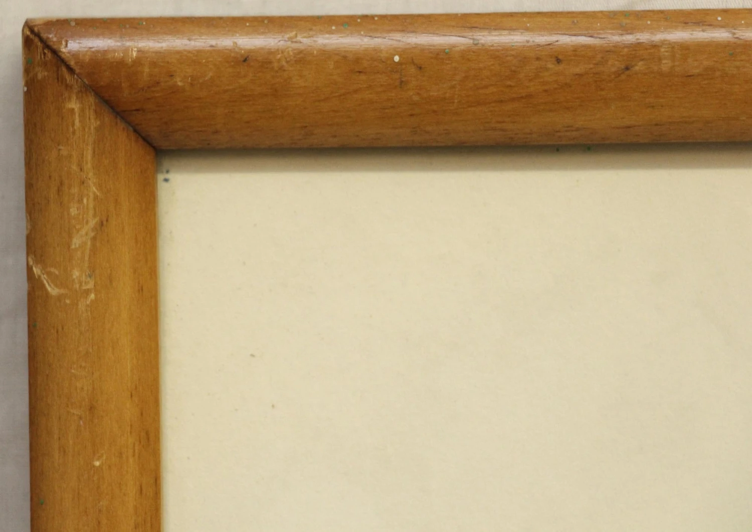 Framed & Matted Portrait 6 Framed & Matted Portrait - Image 5