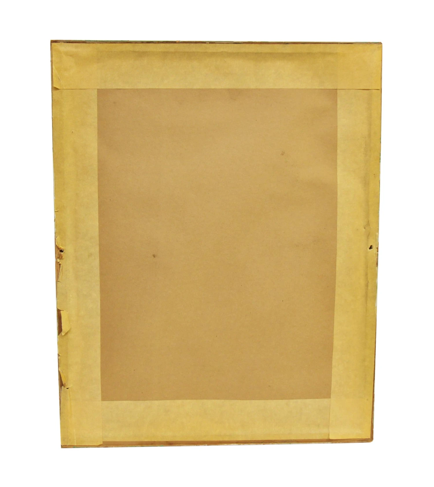 Framed & Matted Portrait 8 Framed & Matted Portrait - Image 7