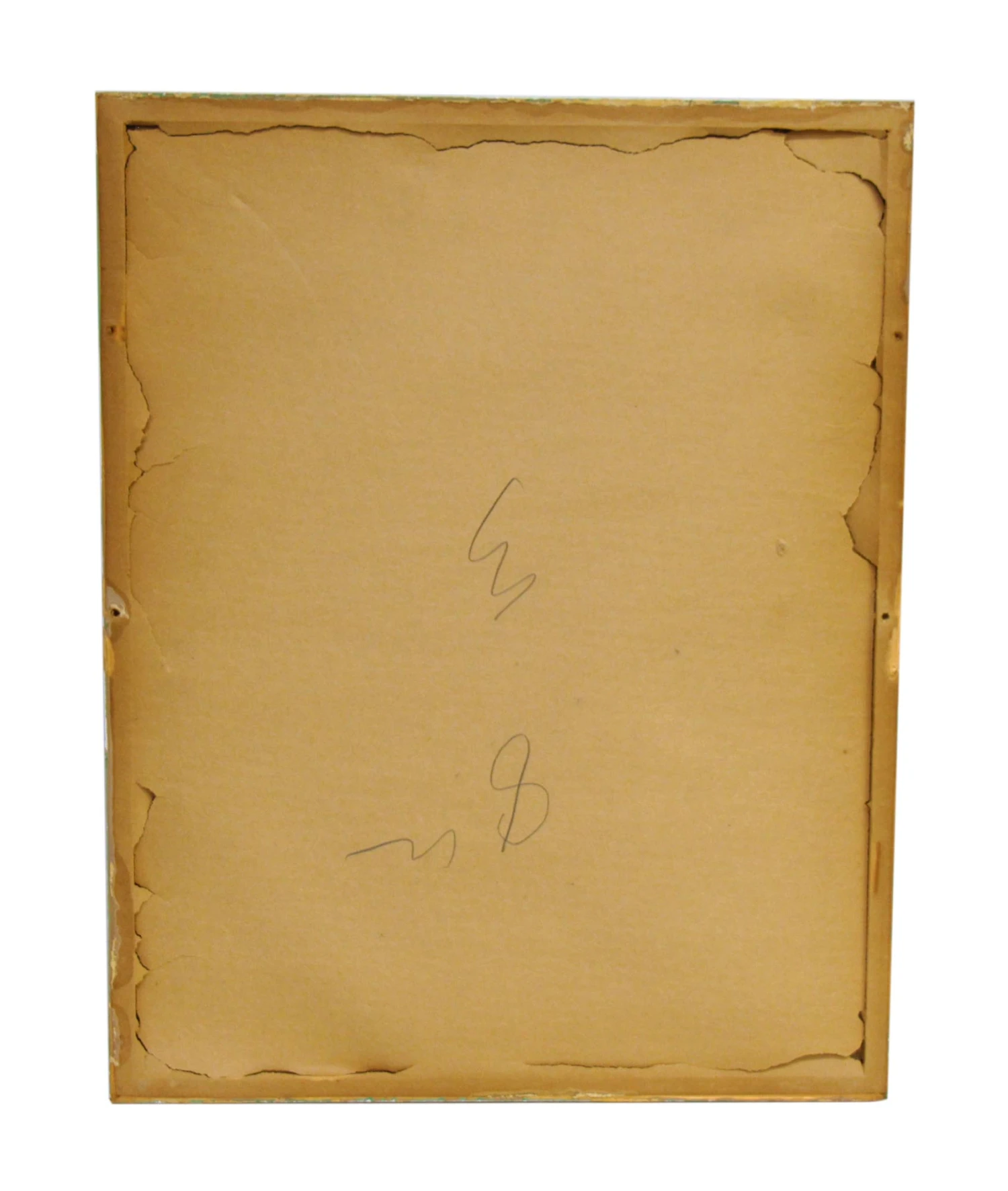 Framed Chinese Photo 10 Framed Chinese Photo - Image 8