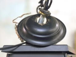 Exterior Colonial Black Ceiling Lantern 17 Exterior Colonial Black Ceiling Lantern -OGT Sale Store m225600 08