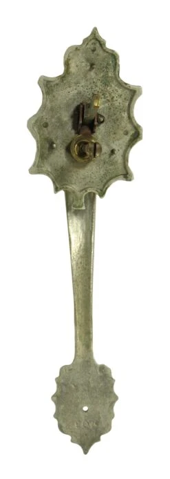 Antique 13 In. Cast Iron Arts & Crafts Door Pull Handle 14 Antique 13 In. Cast Iron Arts & Crafts Door Pull Handle -OGT Sale Store m225605 06