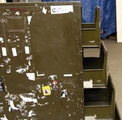 Metal File Cabinet With Four Drawers 20 Metal File Cabinet With Four Drawers -OGT Sale Store m225663 07