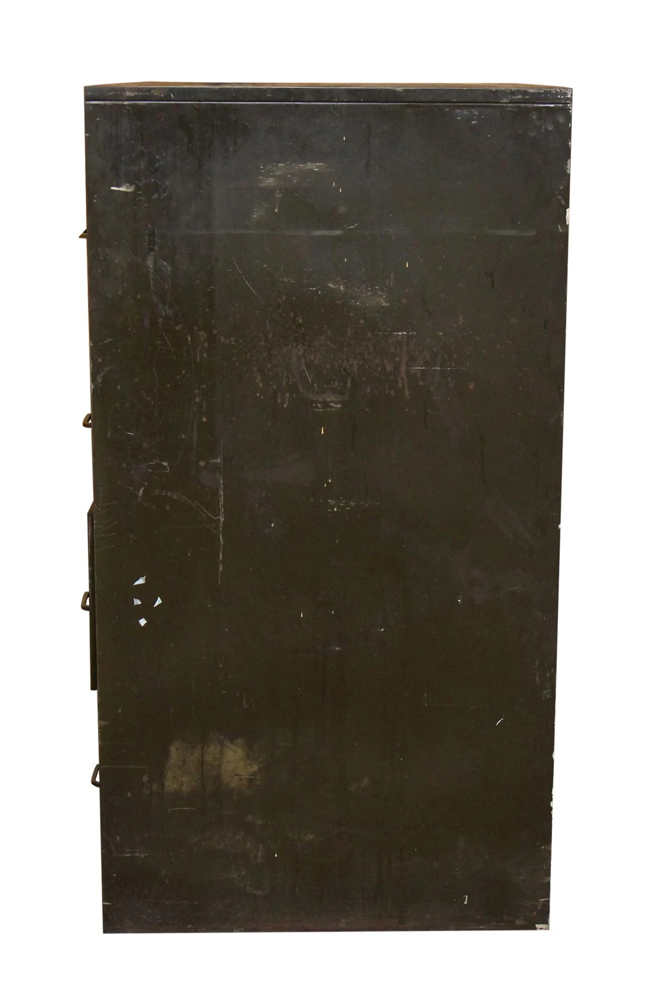 Metal File Cabinet With Four Drawers 11 Metal File Cabinet With Four Drawers - Image 9