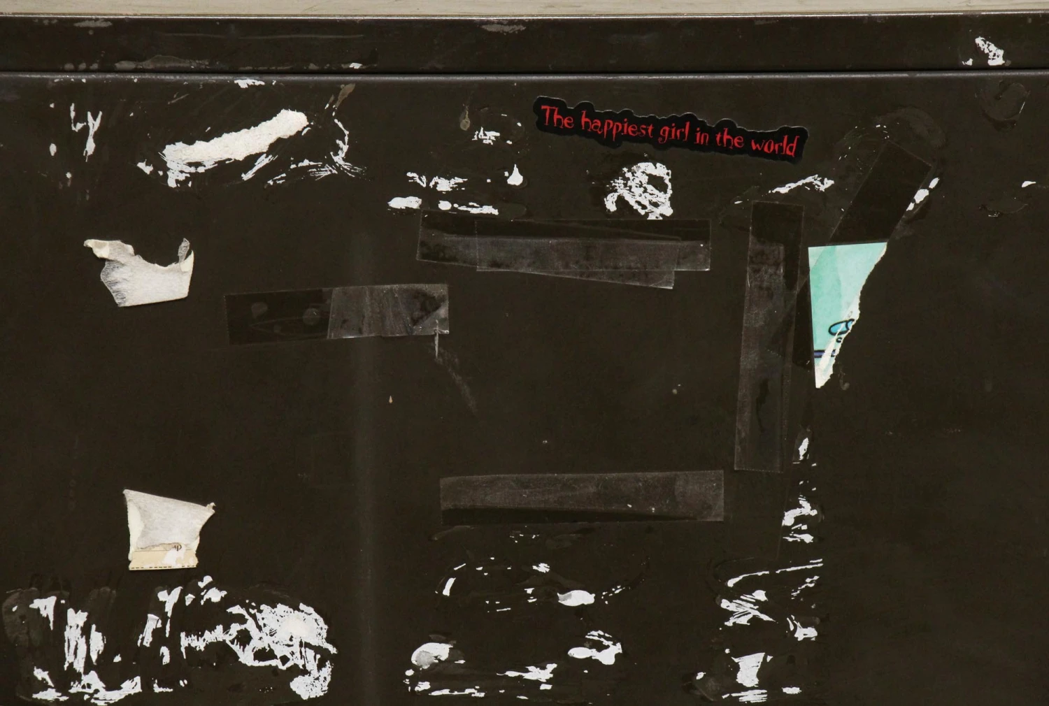 Metal File Cabinet With Four Drawers 13 Metal File Cabinet With Four Drawers - Image 11