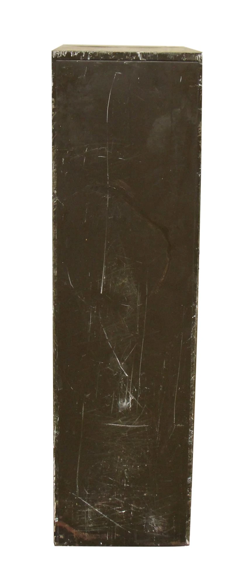 Metal File Cabinet With Four Drawers 14 Metal File Cabinet With Four Drawers - Image 12