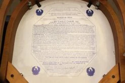 Single Wooden Dining Chair 19 Single Wooden Dining Chair -OGT Sale Store m225980 08