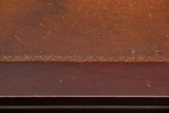 Pair Of Vintage Leather Top Side Tables 25 Pair Of Vintage Leather Top Side Tables -OGT Sale Store m226028 12