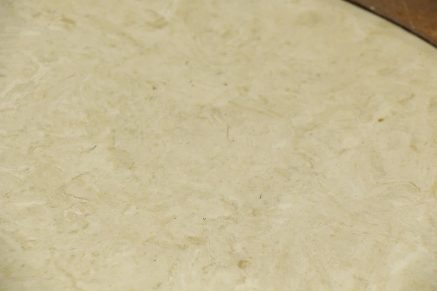 Oval Side Table With Marble Top 9 Oval Side Table With Marble Top - Image 7