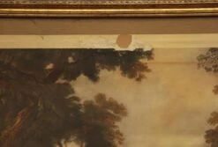 Framed Victorian Scenic Portrait 11 Framed Victorian Scenic Portrait -OGT Sale Store m226054 04