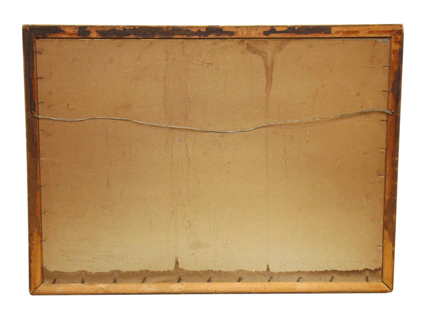 Framed Victorian Scenic Portrait 8 Framed Victorian Scenic Portrait - Image 6