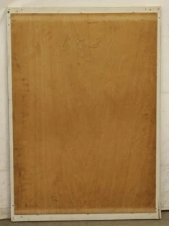 French Light Yellow Framed Mirror 13 French Light Yellow Framed Mirror -OGT Sale Store m226084 06