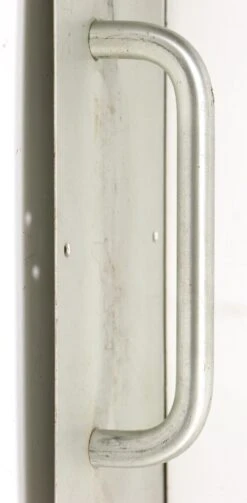 Modern 16 In. Aluminum Left Hand Commercial Door Pull 12 Modern 16 In. Aluminum Left Hand Commercial Door Pull -OGT Sale Store m226256 05