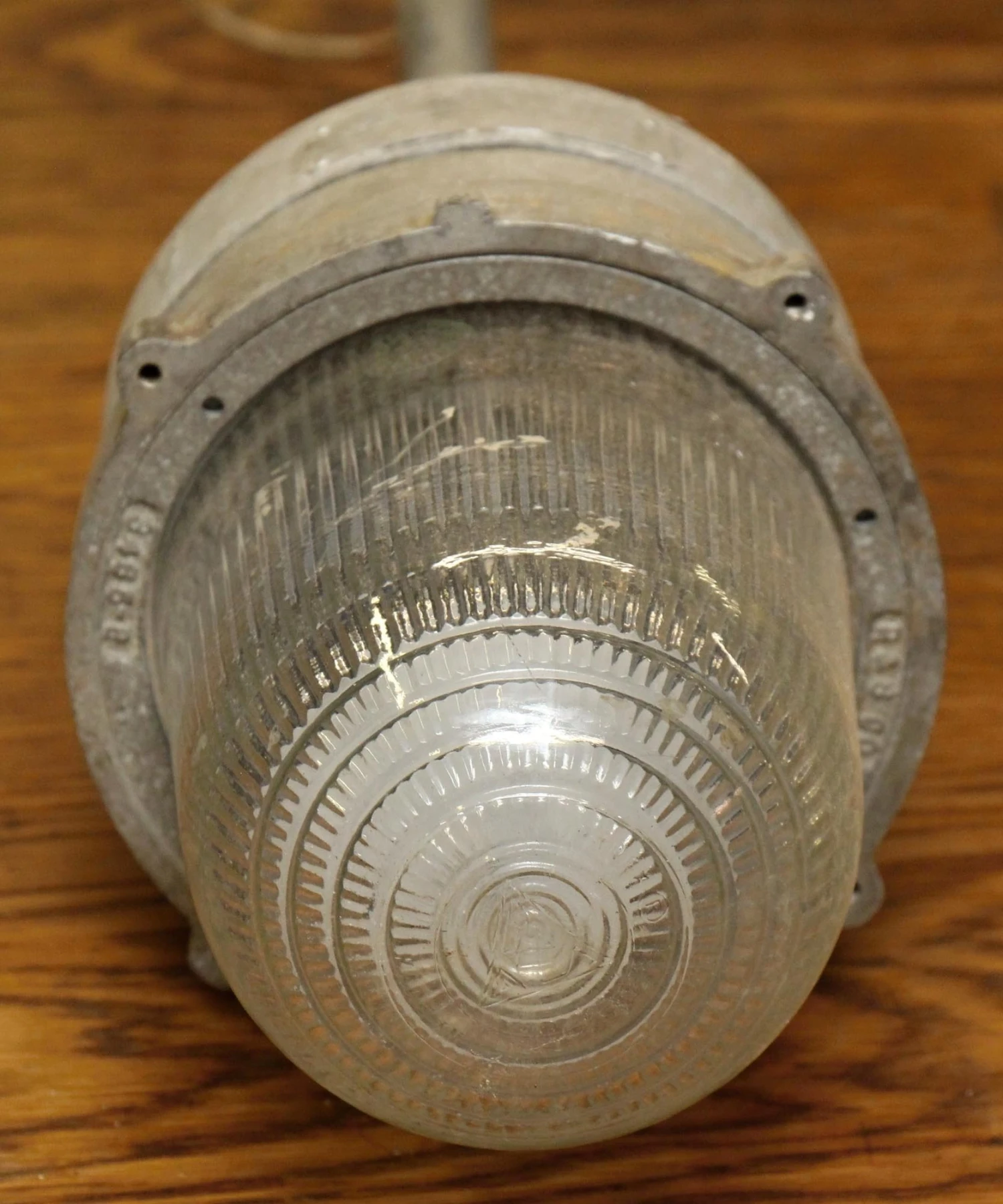 Industrial Explosion Proof Pendant Light 6 Industrial Explosion Proof Pendant Light - Image 4