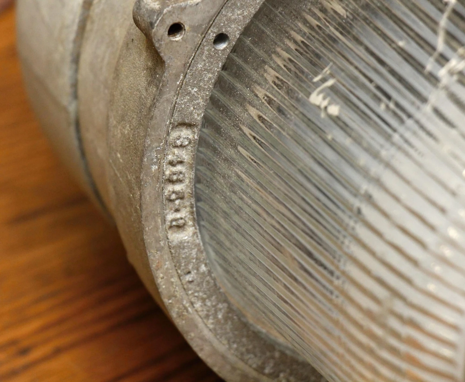 Industrial Explosion Proof Pendant Light 7 Industrial Explosion Proof Pendant Light - Image 5