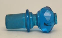 Blue Bottle Stoppers -OGT Sale Store m228147 04