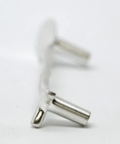 Set Of 10 Silver Spoon New Drawer Pulls 10 Set Of 10 Silver Spoon New Drawer Pulls -OGT Sale Store m228202 04