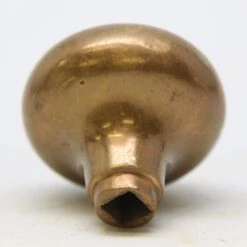 Pair Of Brass Concentric Door Knobs -OGT Sale Store m228255 05