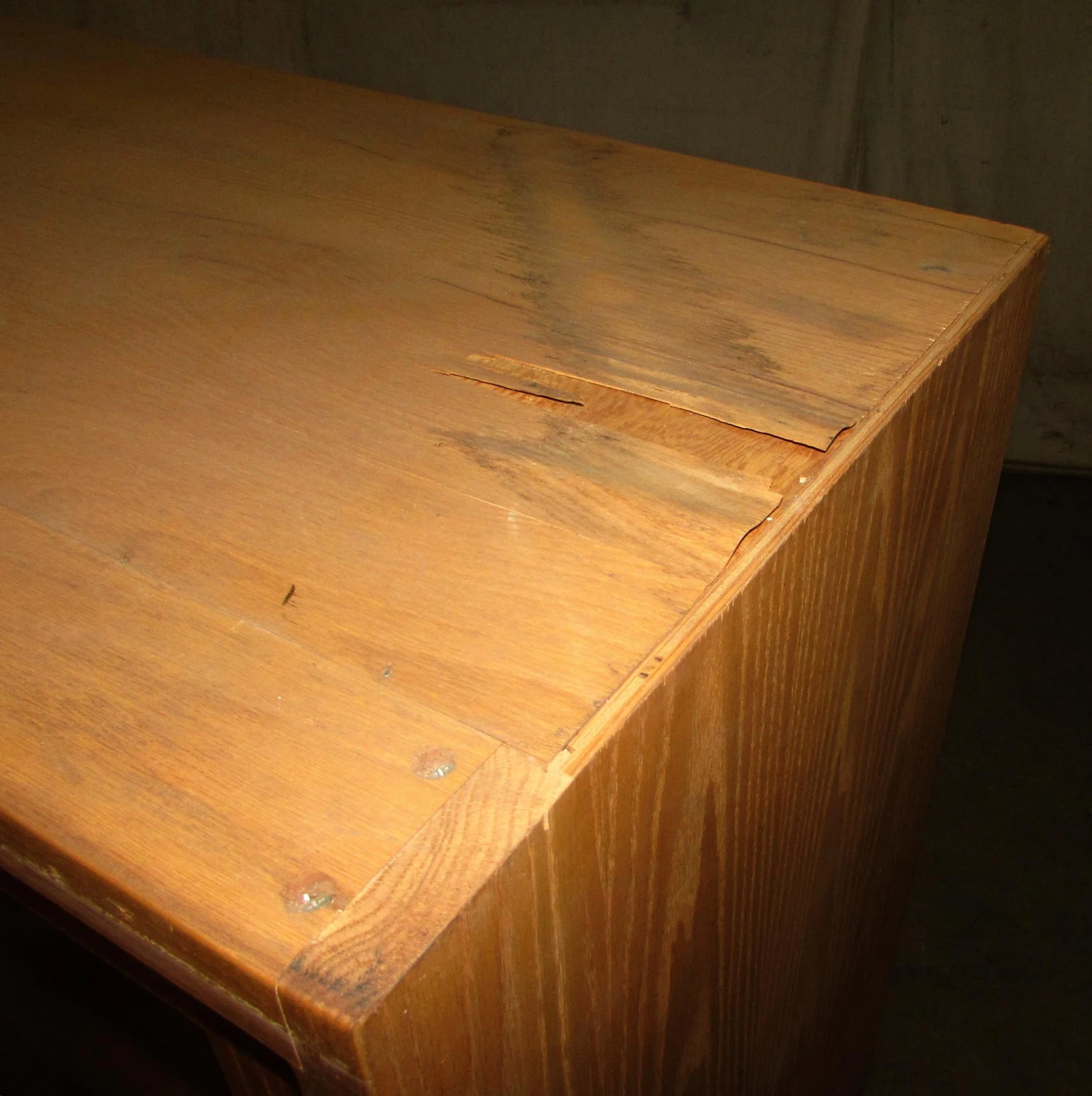 Sliding Glass Door Cabinet 8 Sliding Glass Door Cabinet - Image 6