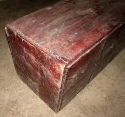 Vintage Wooden Filing Cabinet 14 Vintage Wooden Filing Cabinet -OGT Sale Store m228819 06