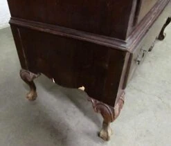 Wooden Claw Foot Chest 13 Wooden Claw Foot Chest -OGT Sale Store m228834 04