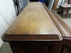 Derbey Desk With S Curve Roll Top 18 Derbey Desk With S Curve Roll Top -OGT Sale Store m228858 08