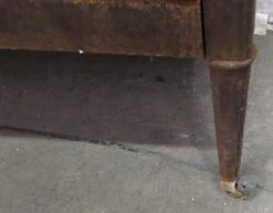 Vintage Metal Dresser With Mirror -OGT Sale Store m229157 04