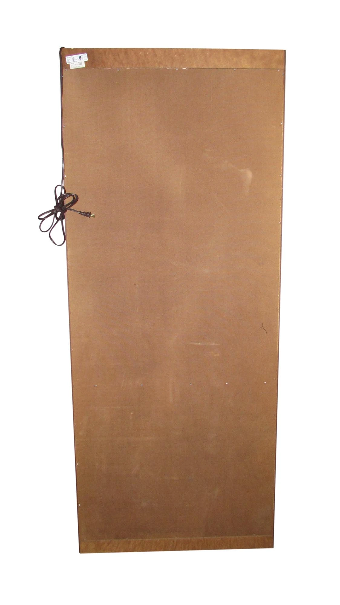 Storage Cabinet With Light 6 Storage Cabinet With Light - Image 4