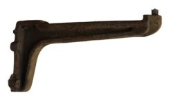 Large Industrial Cast Iron Bracket 10 Large Industrial Cast Iron Bracket -OGT Sale Store m229237 04