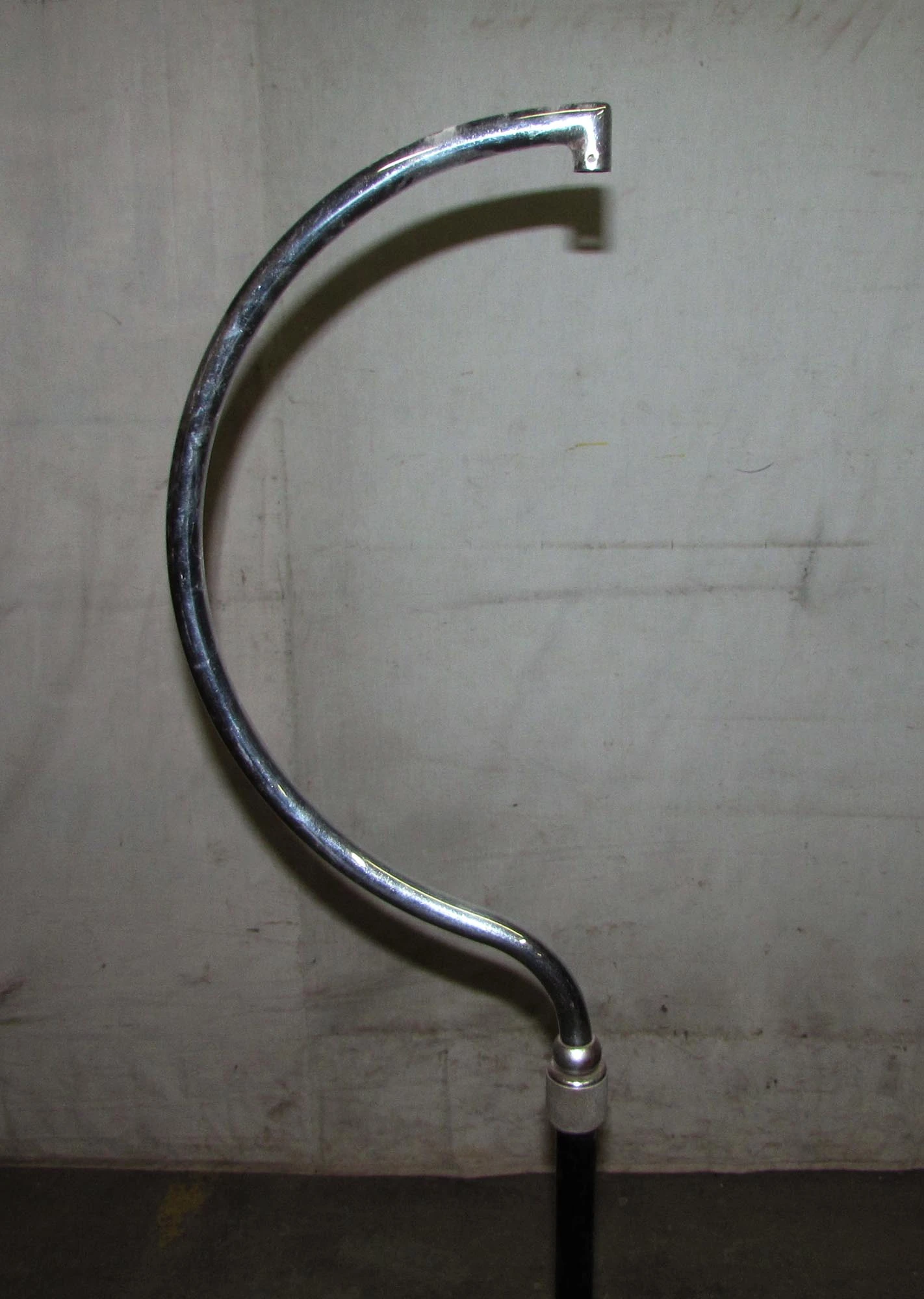 Vintage Tall Curved Holder 7 Vintage Tall Curved Holder - Image 5