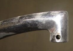 Vintage Tall Curved Holder 14 Vintage Tall Curved Holder -OGT Sale Store m229269 06