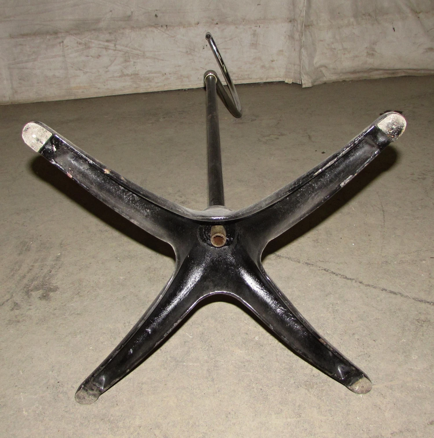 Vintage Tall Curved Holder 9 Vintage Tall Curved Holder - Image 7