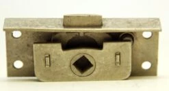 Antique Cabinet Mortise Catch -OGT Sale Store m229299 05