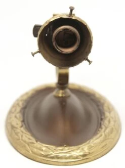 Antique Traditional 1 Arm Wall Sconce 13 Antique Traditional 1 Arm Wall Sconce -OGT Sale Store m230219 05