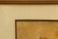 Schlect Water Color Painting On Rice Paper 11 Schlect Water Color Painting On Rice Paper -OGT Sale Store m230277 04