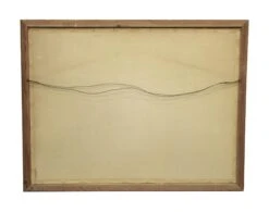 Schlect Water Color Painting On Rice Paper 13 Schlect Water Color Painting On Rice Paper -OGT Sale Store m230277 06