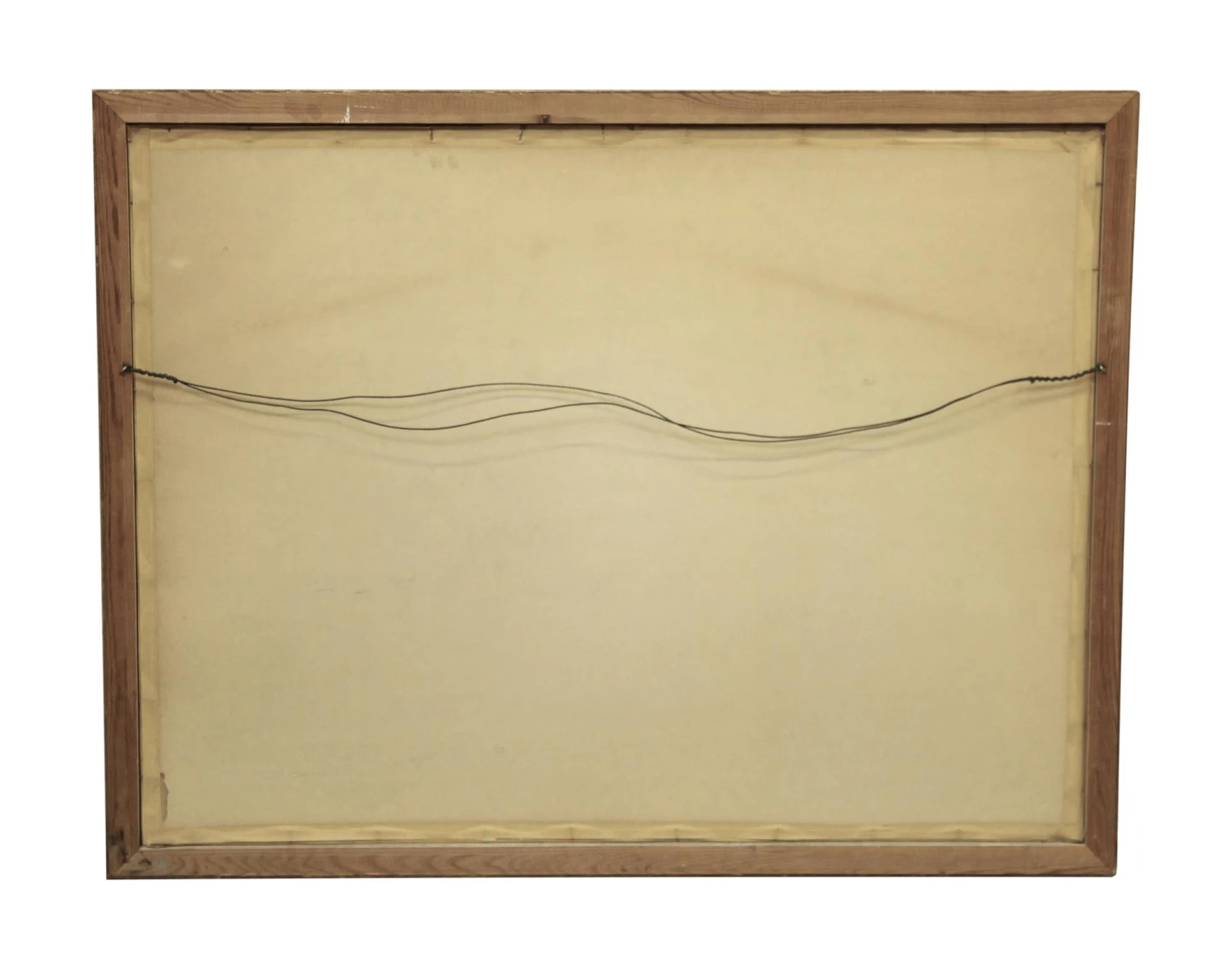 Schlect Water Color Painting On Rice Paper 8 Schlect Water Color Painting On Rice Paper - Image 6