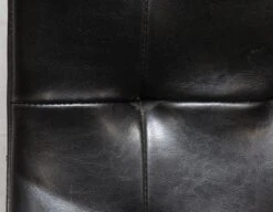 Black Swivel Chair With Chrome Base -OGT Sale Store m230967 04