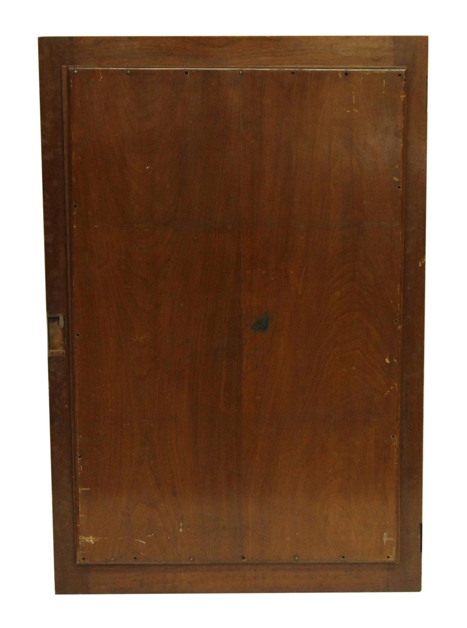 Wood Framed Cabinet Mirrored Door 7 Wood Framed Cabinet Mirrored Door - Image 5