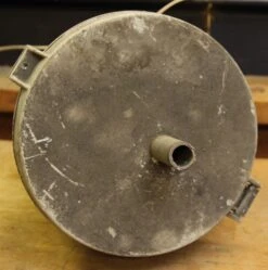 Reclaimed Crouse Hinds Industrial Flush Mount Light -OGT Sale Store m231059 06