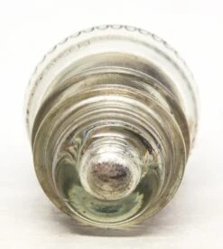 Vintage Hemingray Clear Glass Insulator -OGT Sale Store m231250 06