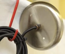 1920s Antique 11 In. Milk Glass Pendant Light 12 1920s Antique 11 In. Milk Glass Pendant Light -OGT Sale Store m231262 04